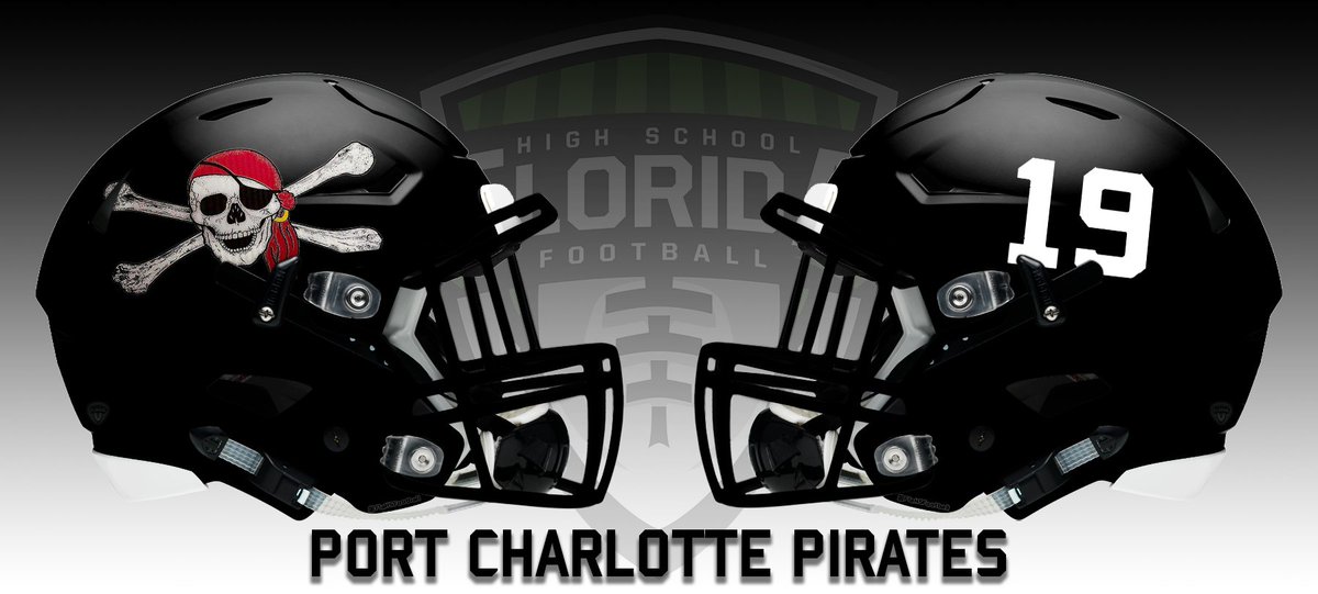 FlaHSFootball's tweet photo. 2020 FLORIDA HELMET CHALLENGE
LARGE SCHOOLS BRACKET
ELITE 8 HEAD-TO-HEAD
• @VieraHawks
• @PCHSPiratesFB
#flhsfb @hshelmettourney https://t.co/yJd3S36goK