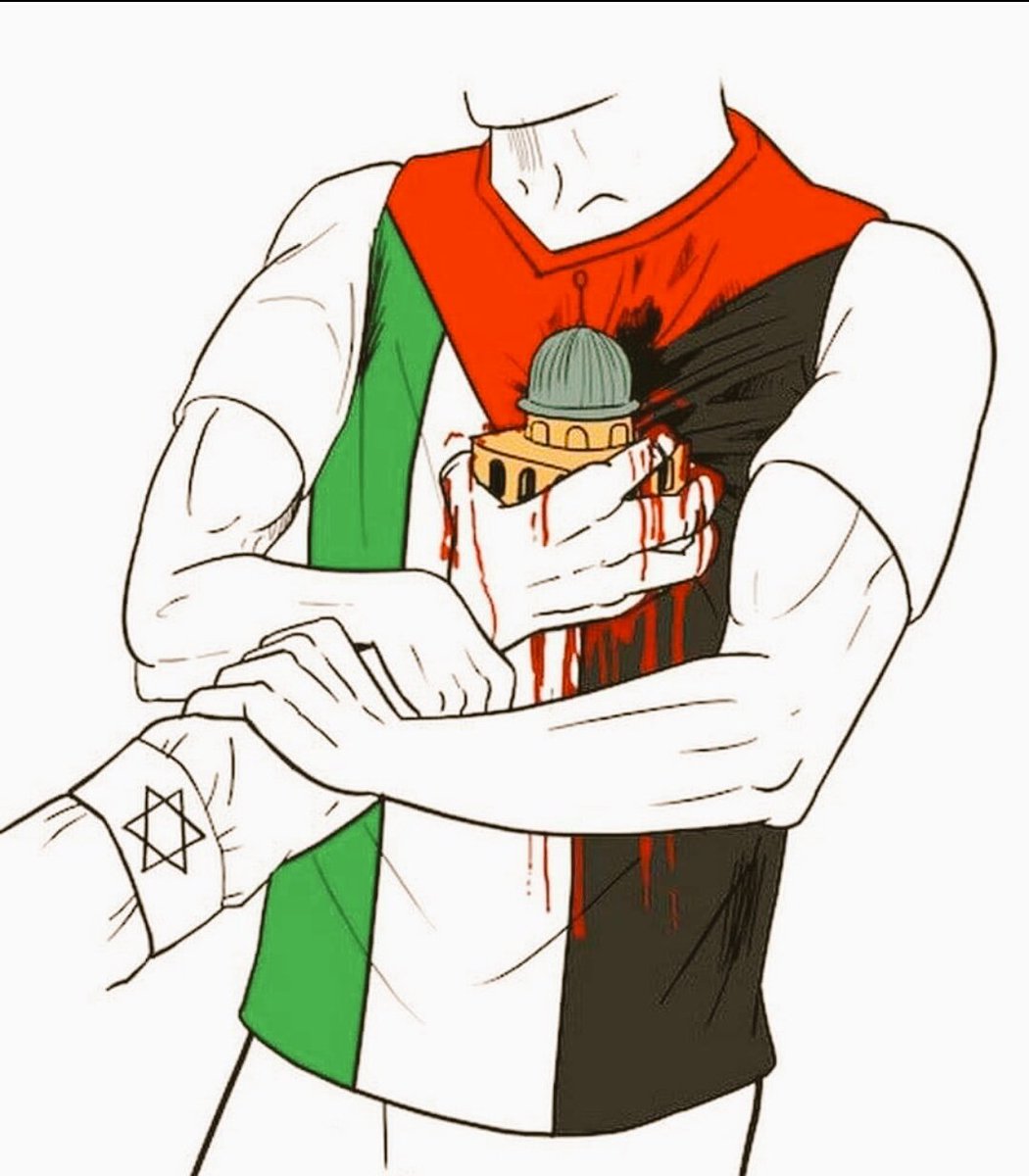 JamaatPp's tweet photo. #WestandwithAlQuds https://t.co/pIje4xRn2c