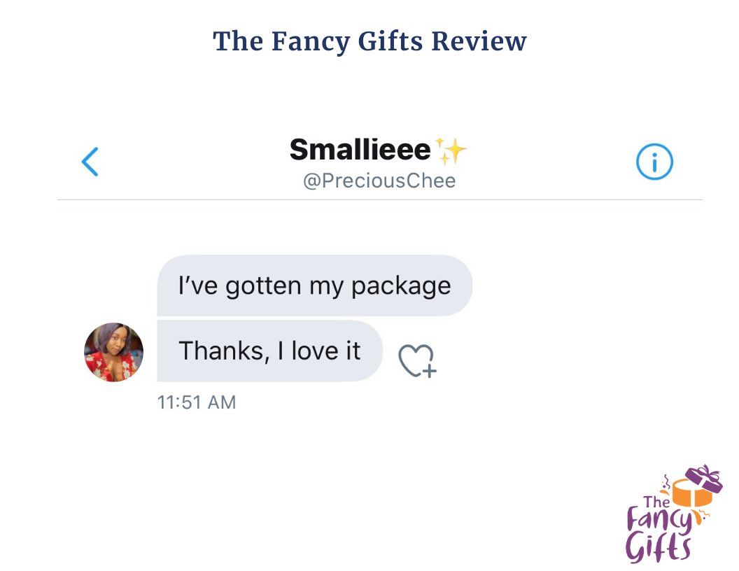thefancygifts's tweet photo. Will you be getting a treat box from Anon this news week? https://t.co/k0K1CxPzOE