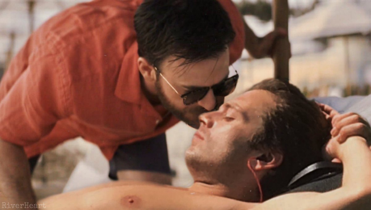 RiverHeart5's tweet photo. *чмок в носик*
#stucky #stevebuck https://t.co/T01815xykm