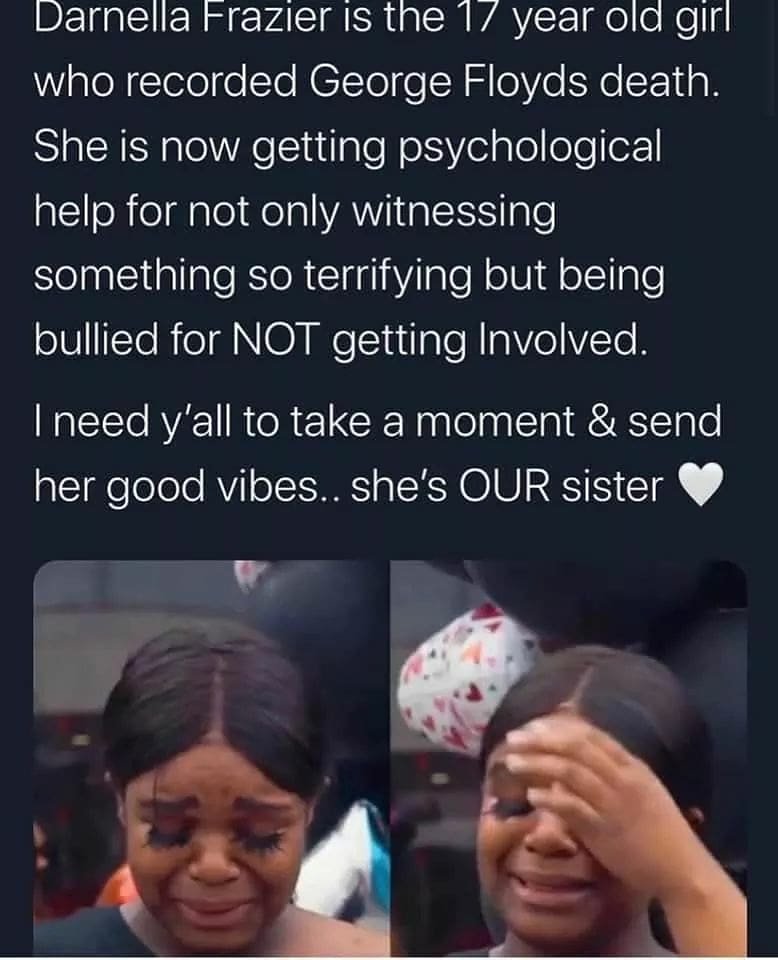 The Female Lead tweet media