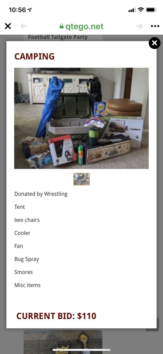 monarch_booster's tweet photo. We are half way through our 14 day Monarch Backer Night online auction!  Let’s raise the bids on some of these baskets!  https://t.co/gKR7Q6ABFk  @PapioGirlsBBall @plhswrestling https://t.co/ML9gF2vOQX