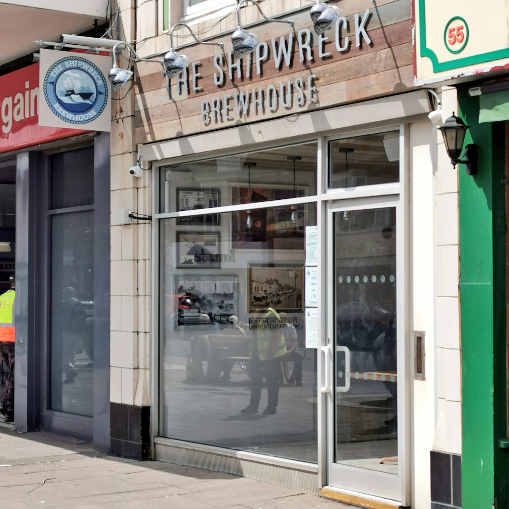 Cleveleys News tweet media