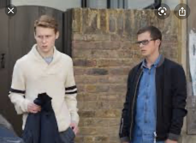 Both of theses days was stressful 🥺💓