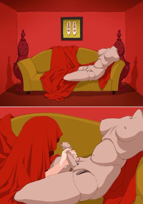 🔞漫画の単行本「本日のオススメ PLAT DU jOUR 」から…

シュール系好きなんだけど大丈夫かな? 