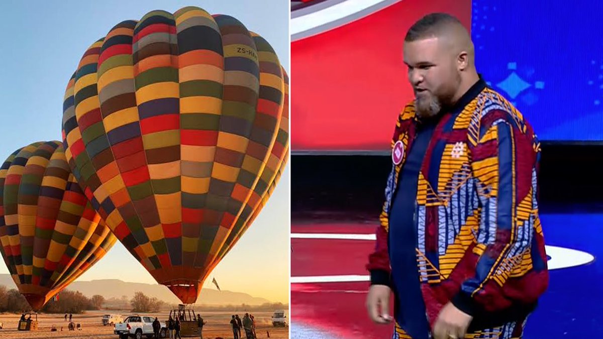 Is it just me or have we see this jacket <a href="/JasonGoliath/">Jason Goliath</a> is wearing somewhere before ? #FriedByKFC <a href="/KFCSA/">KFC South Africa</a>