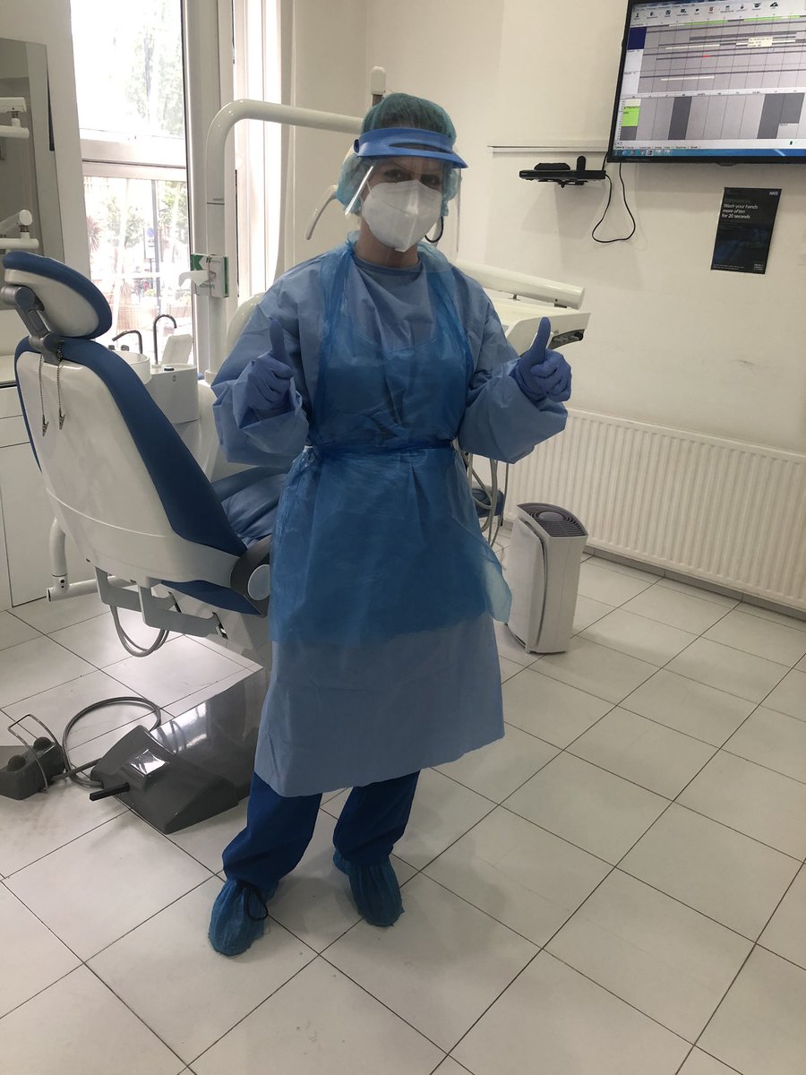 Centre Point Dental tweet media