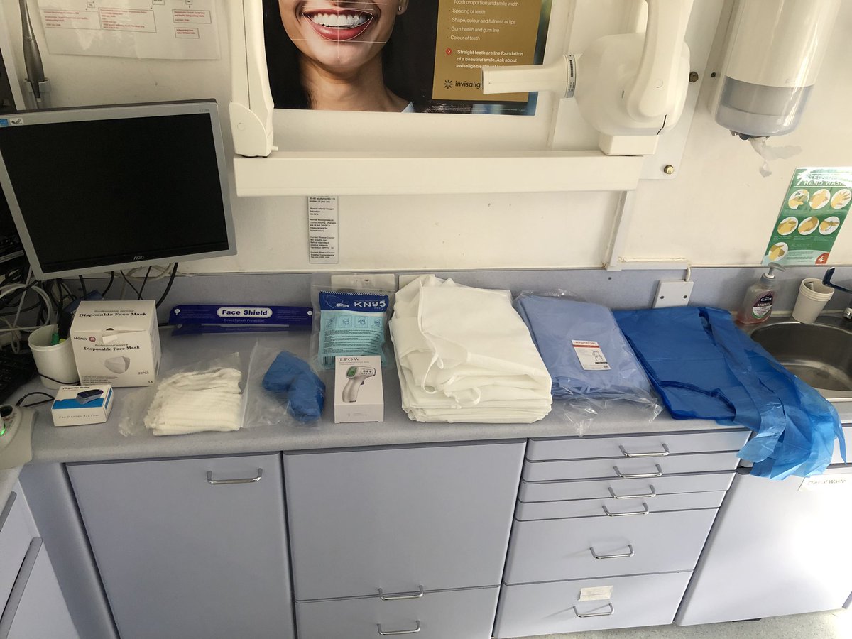 CarnabySt Dental tweet media