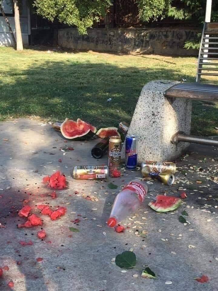 Virüsten Daha Tehlikeli Bir İllet Var Ülkemde "Ahlâksızlık"