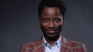 okay first up we have Bisi Alimi, born in Lagos Nigeria Bisi is a AIDs and gay rights activist who gained notoriety when he became the first nigerian to publicly come out on telly. he started his career after a number of his friends died from HIV in the 1990s by distributing
