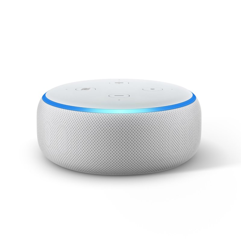 cintyadefatima's tweet photo. Echo Dot Amazon Smart Speaker Branco Alexa 3a Geração Em Português https://t.co/JSmGm6bk4r https://t.co/zGUwniDIQz