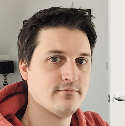 ImprovRadicals's tweet photo. Andrew Holding @AndrewHolding, Lecturer in Biomedical Science from University of York,  announced for our June 12th online show - https://t.co/J9TjkrFHZw #scicomm #improv https://t.co/OgjIggR8io
