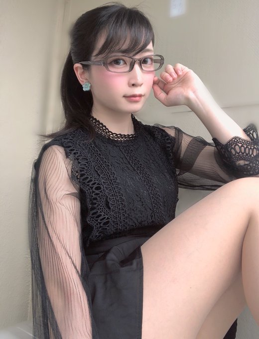 コスプレイヤー伊波ユリのTwitter画像23