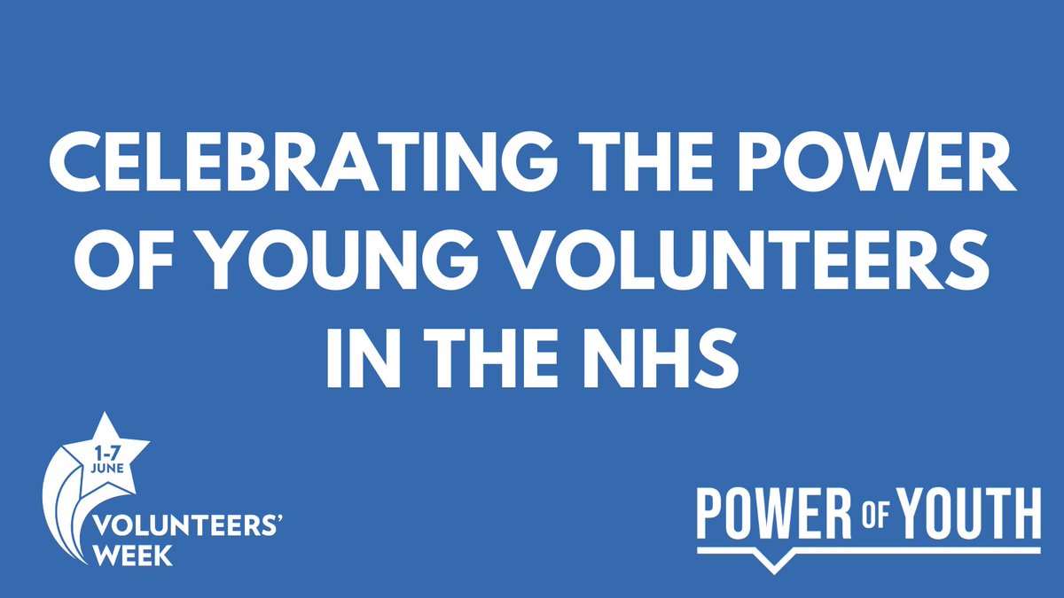 Jim Smith (@jimsmithathome) on Twitter photo āVolunteering will change your lifeā blogs NHS Youth Forum Member, Seren aged 24,
#VolunteersWeek <a href="/iwill_campaign/">#iwill campaign (old)</a>
iwill.org.uk/volunteers-wee⦠āVolunteering will change your lifeā blogs NHS Youth Forum Member, Seren aged 24,
#VolunteersWeek <a href="/iwill_campaign/">#iwill campaign (old)</a>
iwill.org.uk/volunteers-weeā¦