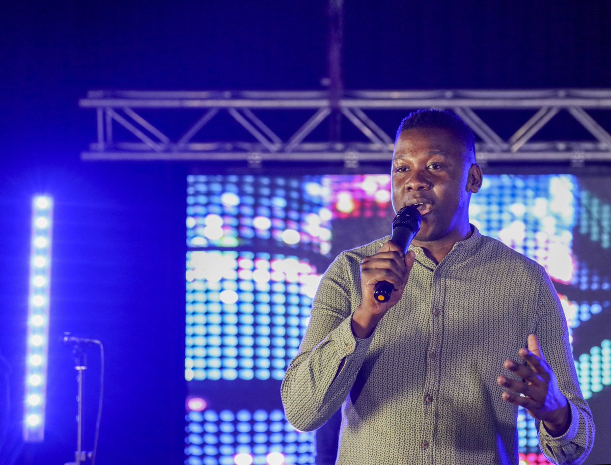 Tnngcobo's tweet photo. Praise and Worship dedicated to the Youth #PRCtv #PRCLiveStreaming https://t.co/XKrKbKGhkT