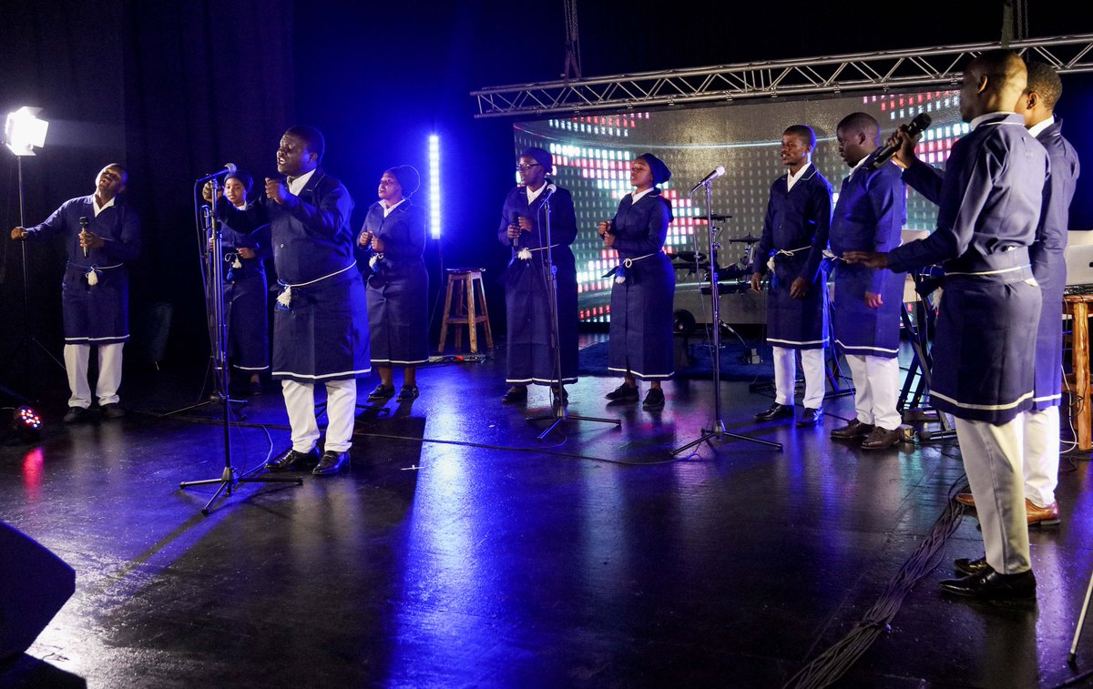 Tnngcobo's tweet photo. Praise and Worship dedicated to the Youth #PRCtv #PRCLiveStreaming https://t.co/XKrKbKGhkT