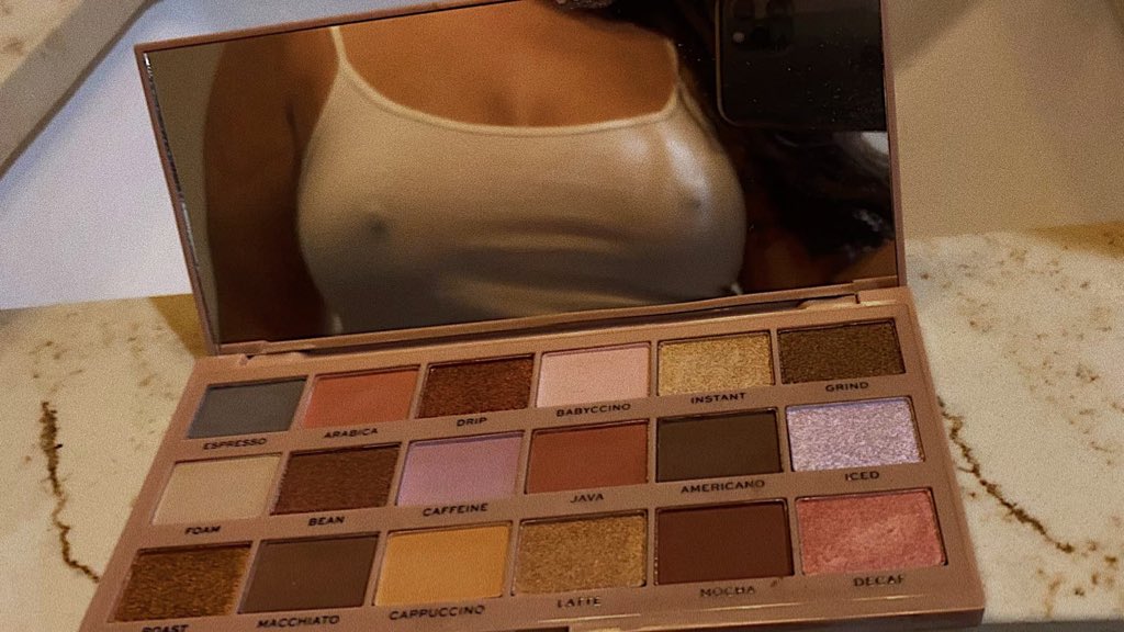 Taino Babe on Twitter: "☕️ https://t.co/B7q5pu61Hh" / Twitter