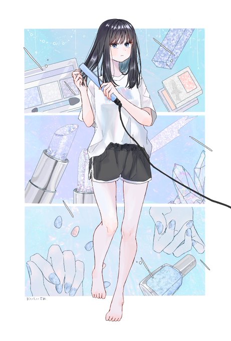 まるで魔法のような 