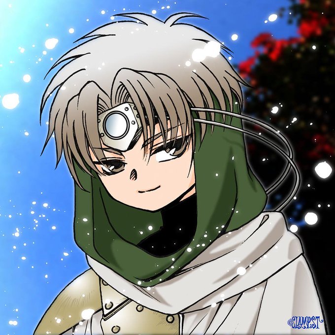 魔法騎士レイアース2のtwitterイラスト検索結果 魔法騎士レイアース2のtwitterイラスト検索結果