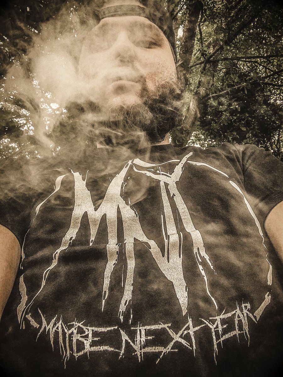 GODmanagement's tweet photo. Follow: Maybe Next Year on FB
Merch: https://t.co/AjiDSVNjoc
#Merch
#SilverLining https://t.co/oxYKWFw7HF