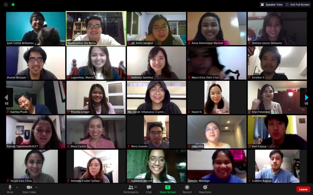 apollossm's tweet image. Revalidone!!! Final exams na lang and digests for AY 2019-2020 🥳 

WILL NEVER FORGET 2020:
Taal Volcano Eruption
COVID-19
ECQ/MECQ/MGCQ/GCQ
Online Class
Online Exams
San Beda Hacking
Delayed Graduation
#JUNKTERRORBILLNOW 
#MassTestingPH 
#FakeAccount 

Ano pa 2020? Meron pa ba?