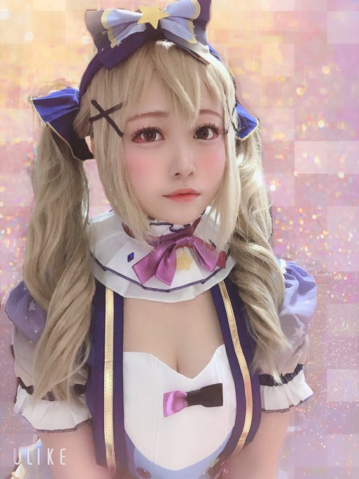 コスプレイヤーみくるんのTwitter画像39