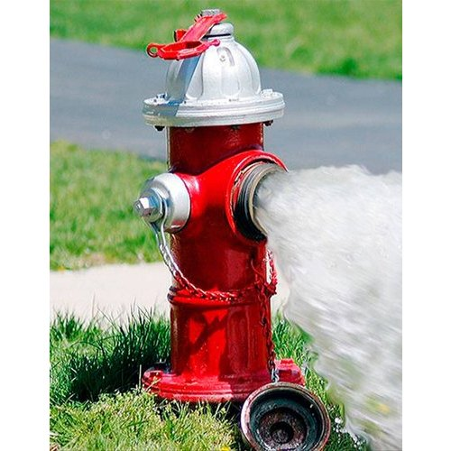 Манай хэд хөөрхий fire hydrants энийг л хайгаад байсан болотой. Нөгөөх нь байсан ч юм уу үгүй ч юм уу олоогүй. 
Улсын нийслэлд энэ fire hydrants бэлэн байх ёстой зүилийн нэг мөн л дөө. 
RT