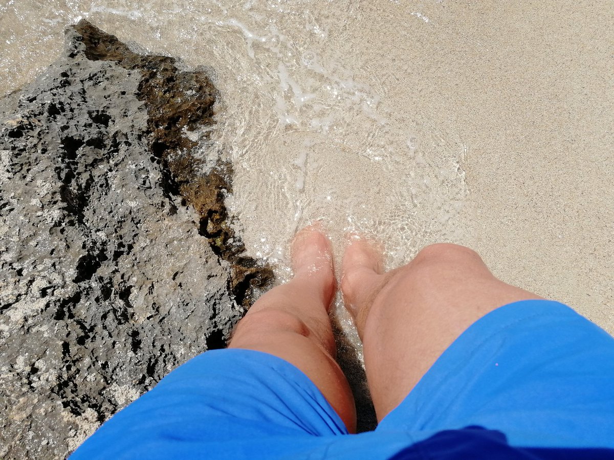 Mimmo_Ble's tweet photo. #Taranto #GabbianoBeach #primomare #Estate2020 #Fase3 https://t.co/l32OYsnino