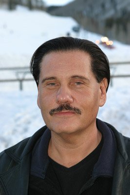 Happy 65th Birthday to 
WILLIAM FORSYTHE 