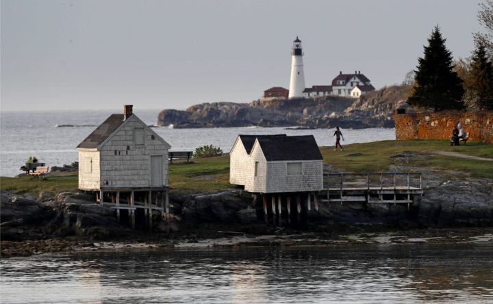 bangordailynews's tweet photo. An out-of-stater’s guide to vacationing in Maine during the pandemic https://t.co/hgJaRo630S https://t.co/wqVv9u6TCj