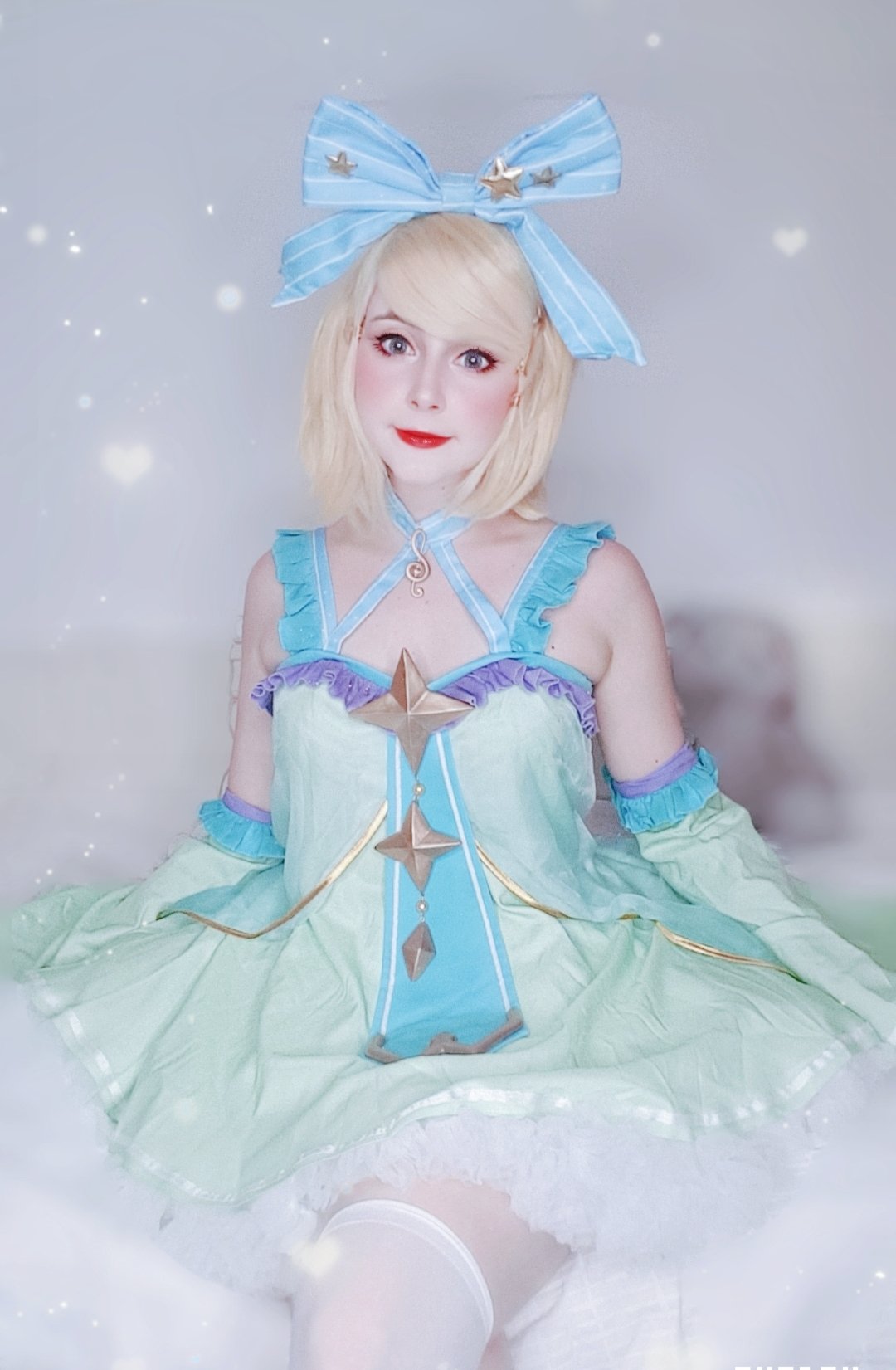 🐳✨Hikari Cosplay ✨🐳 on X: