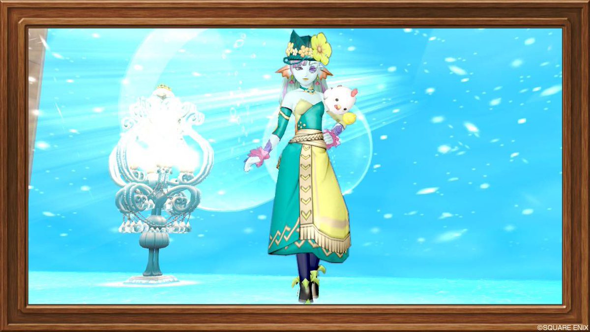 リチェ Twitter પર 新しく作ったー ﾉ ヾ パンプキン靴つかってみたかったんだ この座り方は わたしがやるとなんというか んーーーー お茶会してる悪役令嬢的な感じになりまふ 笑 カッコ良いドレア作ってみようかな ๑ ๑ りちぇドレ