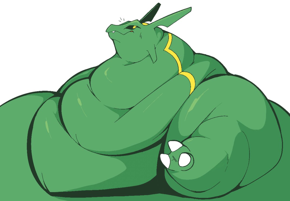 Jersey Devil But Fat tweet media