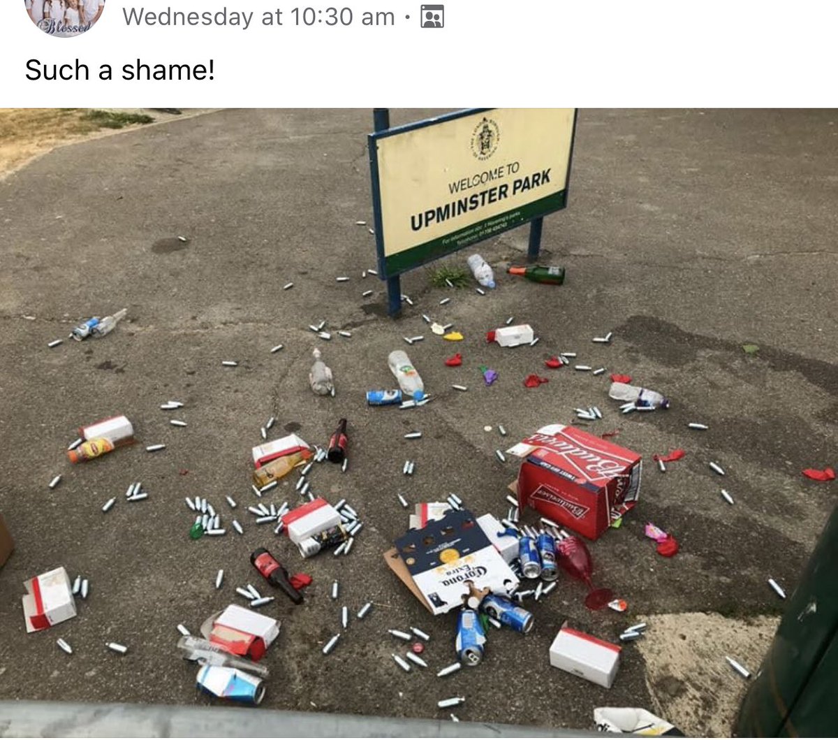 Protect Havering tweet media