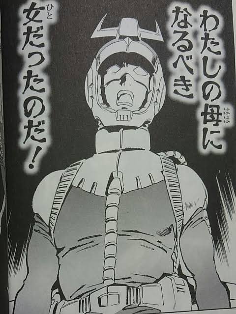 苦痛に耐えられないので蒙古を討つフカさん on Twitter: "信長「帰蝶は何をしても褒める。いつも褒める。あれは…母親じゃ。」 ( ﾟдﾟ)…  〜我の脳内〜 シャア「ララァ・スンは私の母になってくれるかもしれなかった女性だ！そのララァを殺したお前に言えたことか！」 アムロ ...