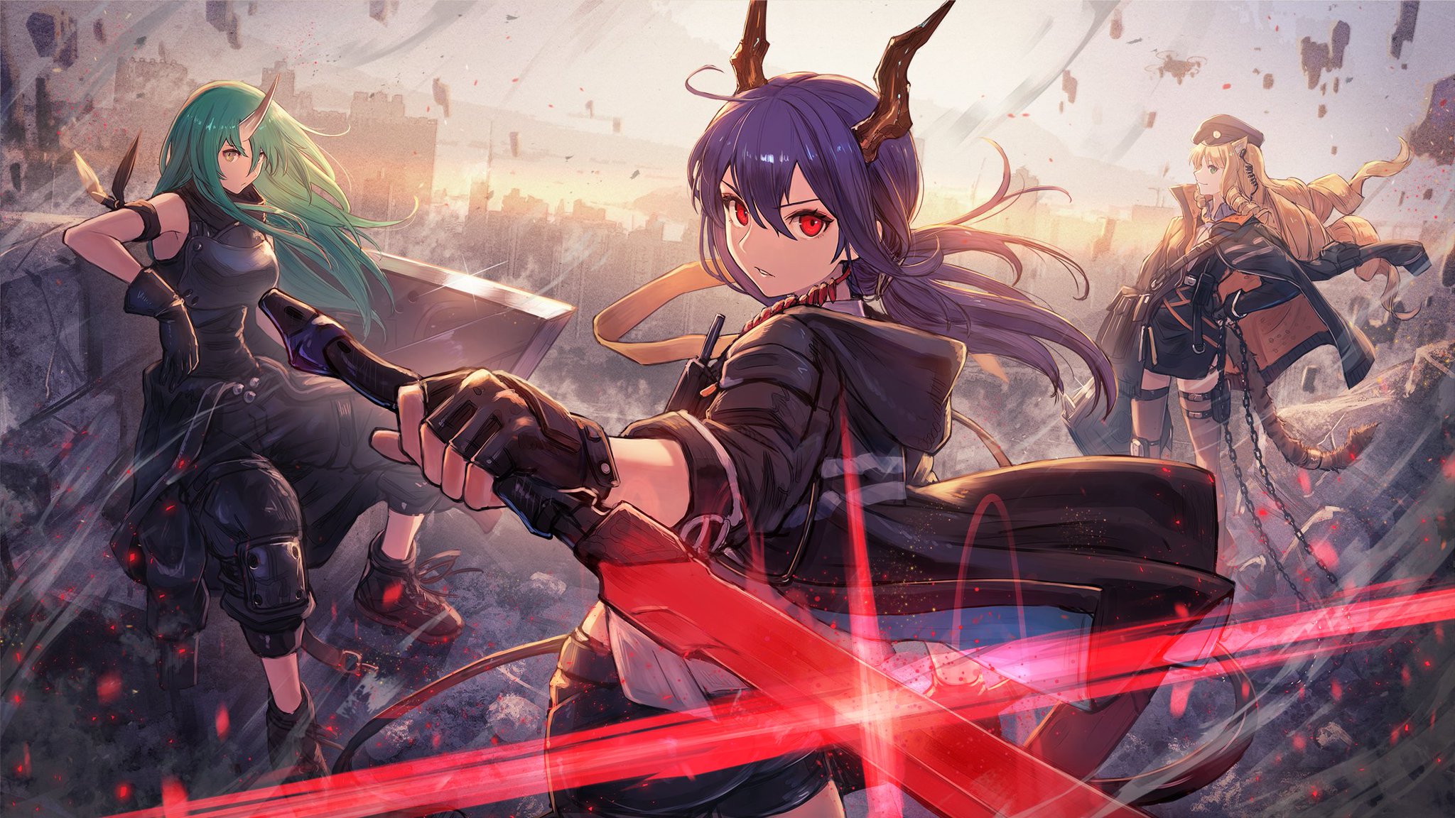 黒井ススム 人間不信アニメ化決定 龍門近衛局 アークナイツ 明日方舟 Arknights 黒井ススム 人間不信アニメ化決定 龍門近衛局 アークナイツ 明日方舟 Arknights
