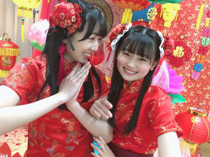 Twitterのコスプレ画像15