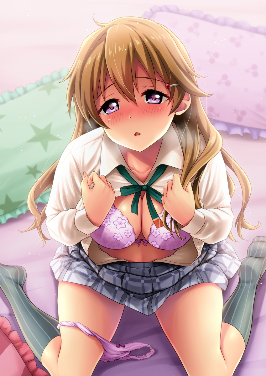 #2020年自分が選ぶ今年上半期の4枚

やべぇ…選べるほど描いてねぇ!
仕事では描いてますほんまなんですぅ～😣(NEW GAME!二期EDのゆんっぽく) 