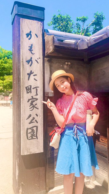 Twitterのコスプレ画像30