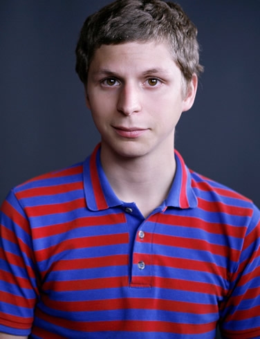 Happy 32nd Birthday to 
 
MICHAEL CERA 
