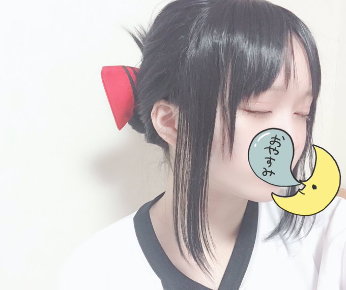 コスプレイヤーmonaのTwitter画像12