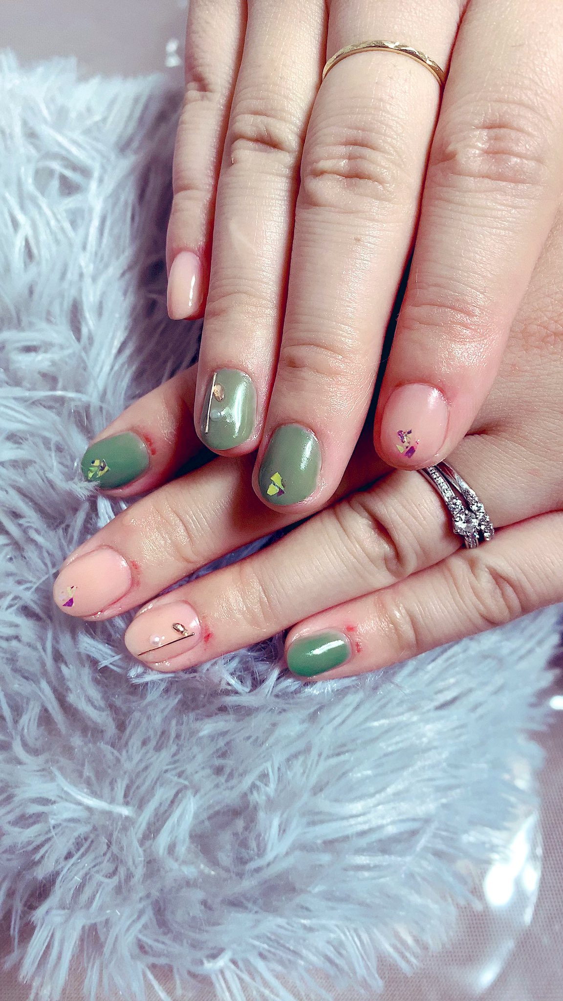 やかちゃん マシンの扱い下手すぎて セルフネイル ジェル ネイルマシン T Co Pcmtf7v2js Twitter