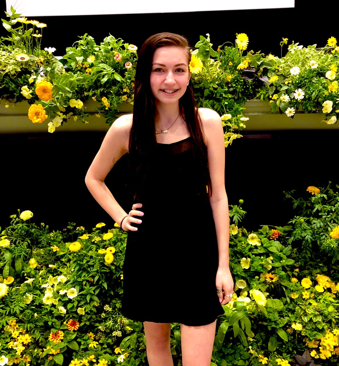 You know it’s a pretty big deal when your daughter wins a full scholarship named for the founder of her college! Congrats to <a href="/MorghanStrahley/">morgs</a> for being named a Faculty Scholar and recipient of the John C. Hartwick Award! <a href="/HartwickCollege/">Hartwick College</a> #proudpapa