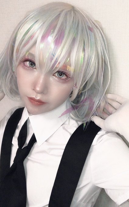 Twitterのコスプレ画像23