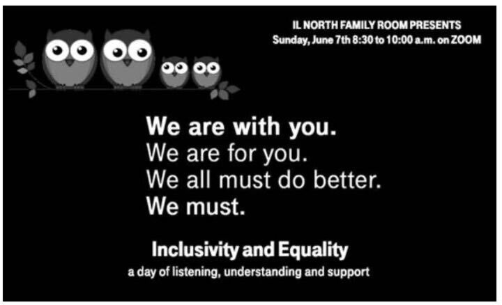 asadirfan's tweet photo. Really excited to have #TheNorthNeverSleeps 🦉 Zoom Family Room Event this morning to discuss Inclusivity and Equality! It’s time to have an open &amp; honest discussion so we can all learn from one another! #TogetherWeAreStronger 💪🏽👊🏽✌🏽 https://t.co/nyRbay77Gm