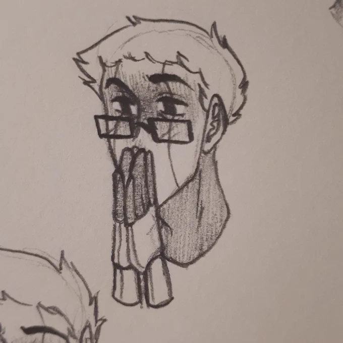 I keep forgetting this platform exists therefore I keep forgetting to post here
Have some expressions idk
(  a miserable thread ) 