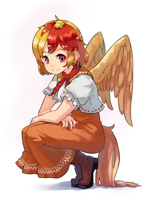 番頭神 