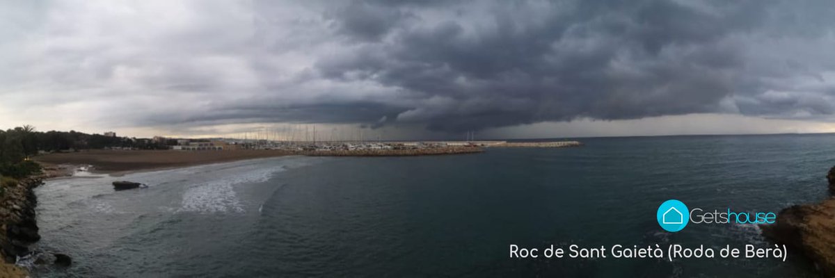 getshouse's tweet image. #storm #paisatge