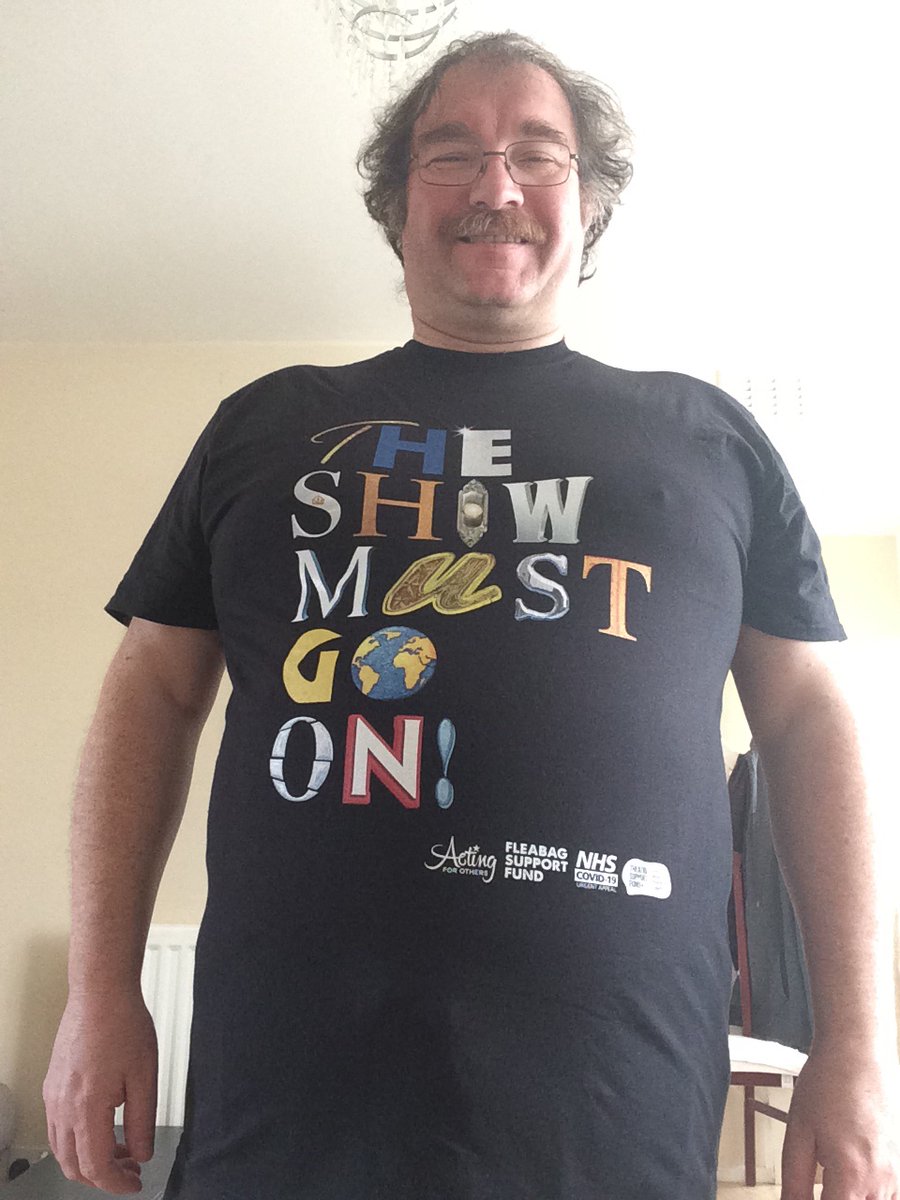 HarboroughTheatre (@harbtheatre) on Twitter photo 