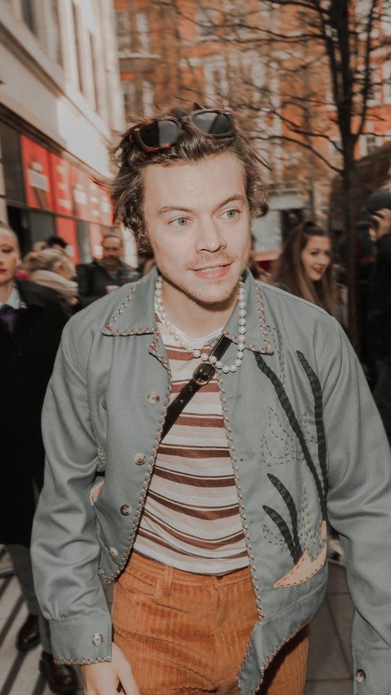 on Twitter: &ldquo;HARRY STYLES QUOTES: a thread https://t.co/2lykSfwd9v